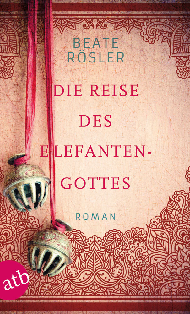 Die Reise des Elefantengottes Roman