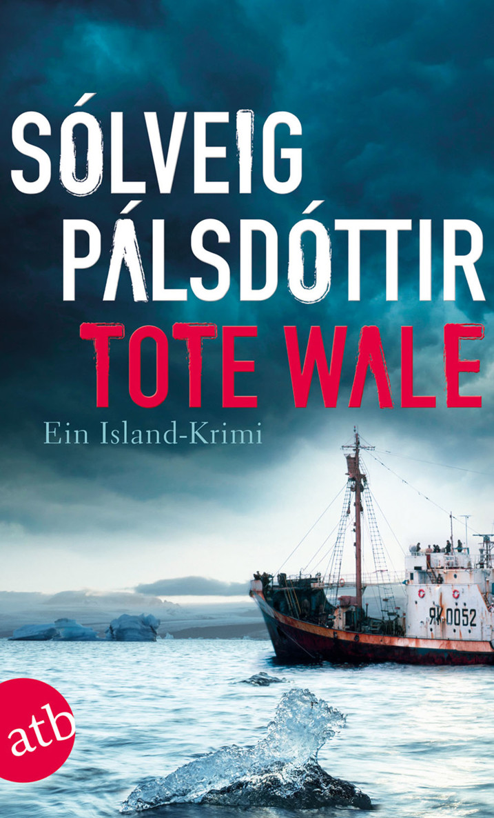 Tote Wale Ein Island-Krimi