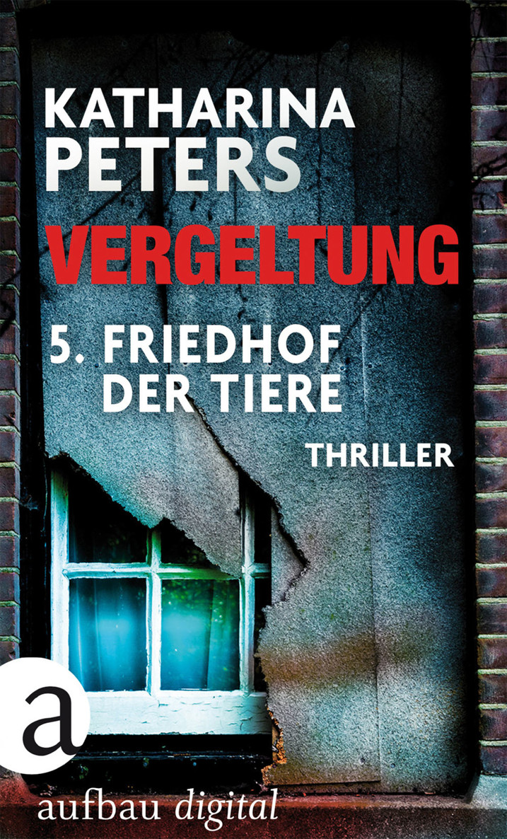 Vergeltung - Folge 5 Friedhof der Tiere