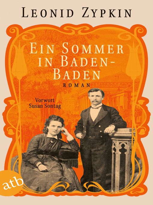 Ein Sommer in Baden-Baden