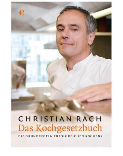 Das Kochgesetzbuch