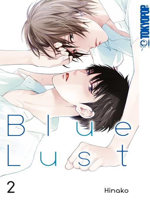 Blue Lust--Band 02