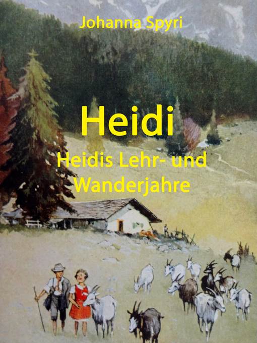 Heidi