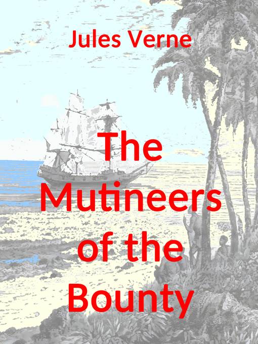 The Mutineers of the Bounty