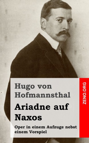 Ariadne auf Naxos