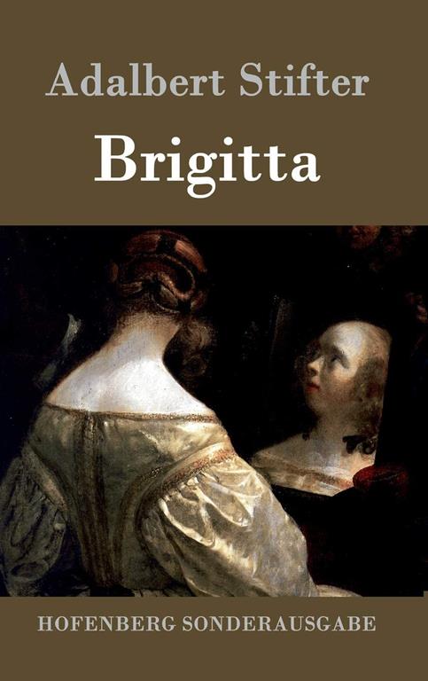 Brigitta (German Edition)