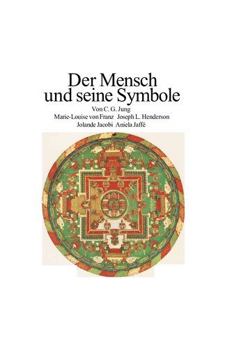 Der Mensch und seine Symbole