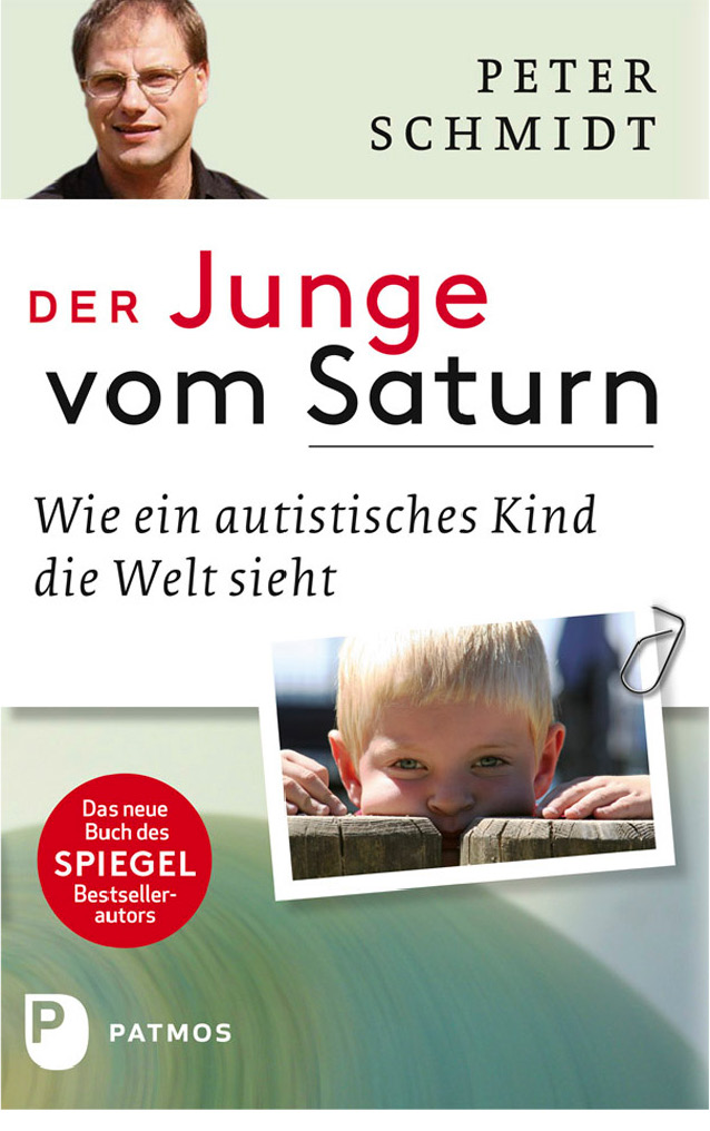 Der Junge vom Saturn wie ein autistisches Kind die Welt sieht