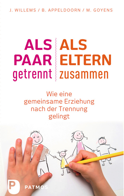 Als Paar getrennt - Als Eltern zusammen