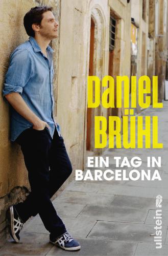 Ein Tag in Barcelona (German Edition)