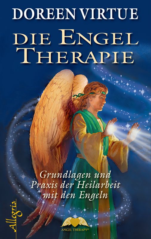 Die Engel Therapie