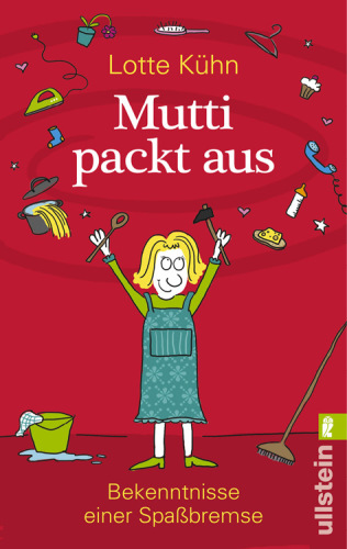 Mutti packt aus