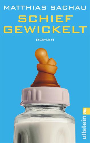 Schief gewickelt