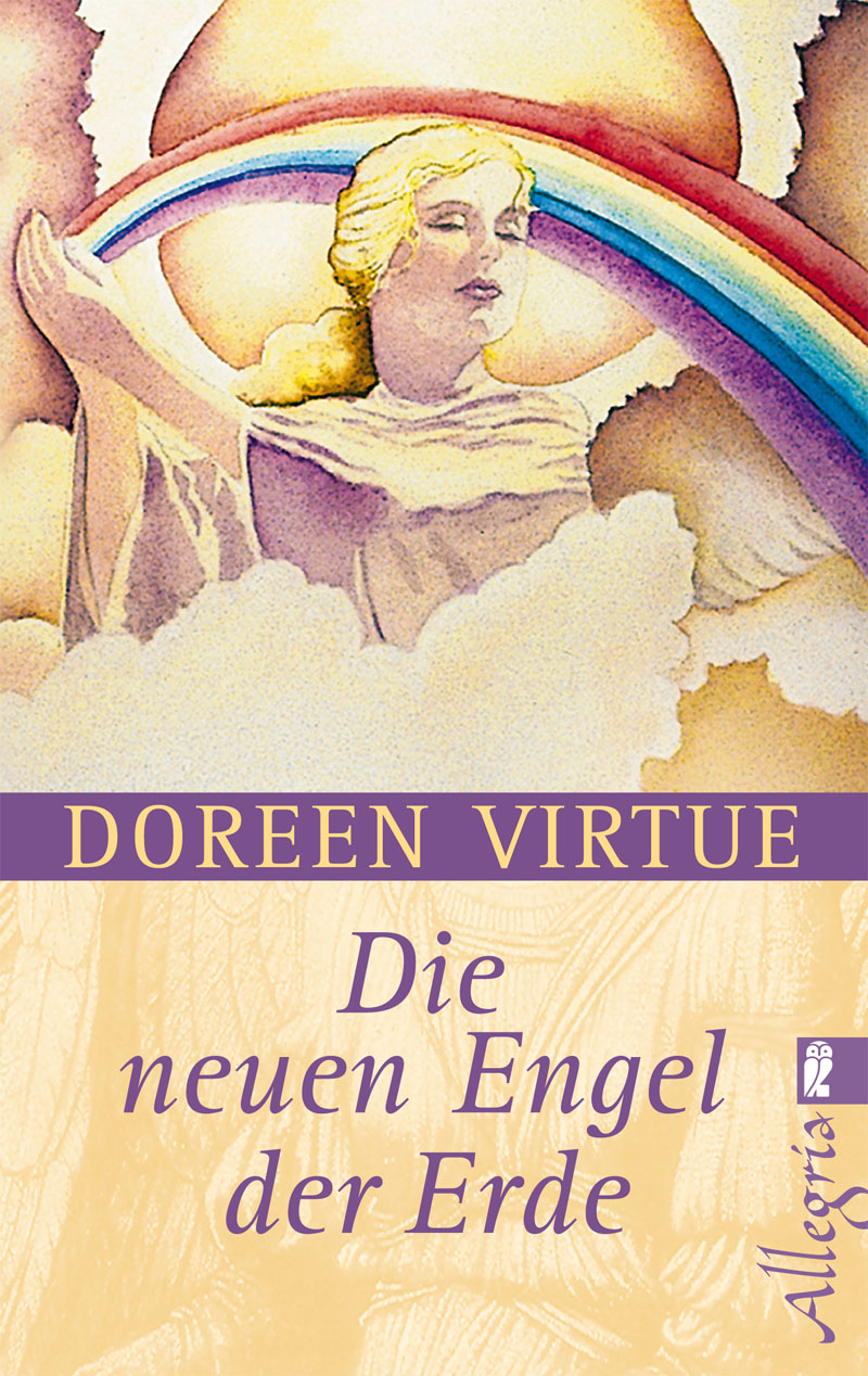 Die neuen Engel der Erde (German Edition)