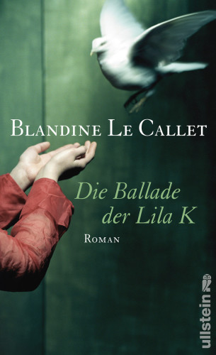 Die Ballade der Lila K