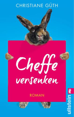 Cheffe versenken