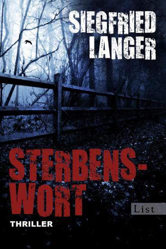 Sterbenswort Thriller