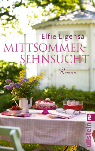 Mittsommersehnsucht Roman