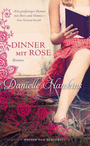 Dinner mit Rose Roman