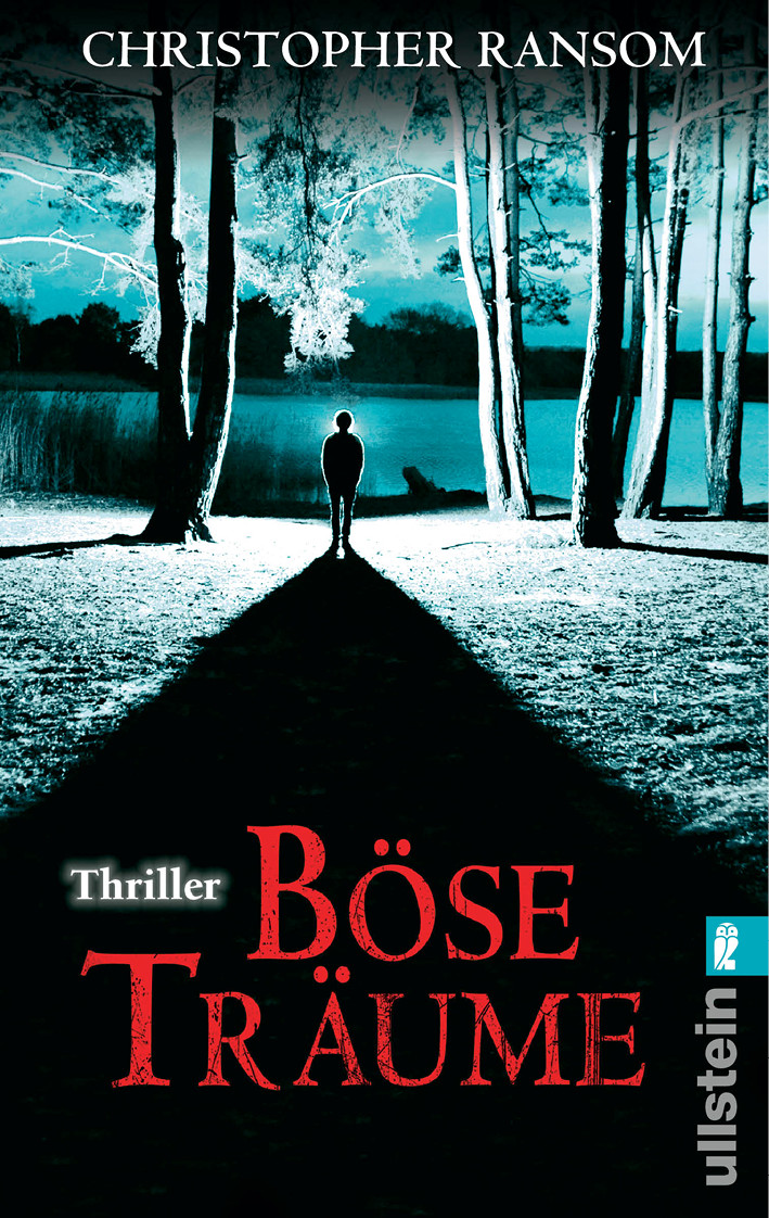 Böse Träume Thriller