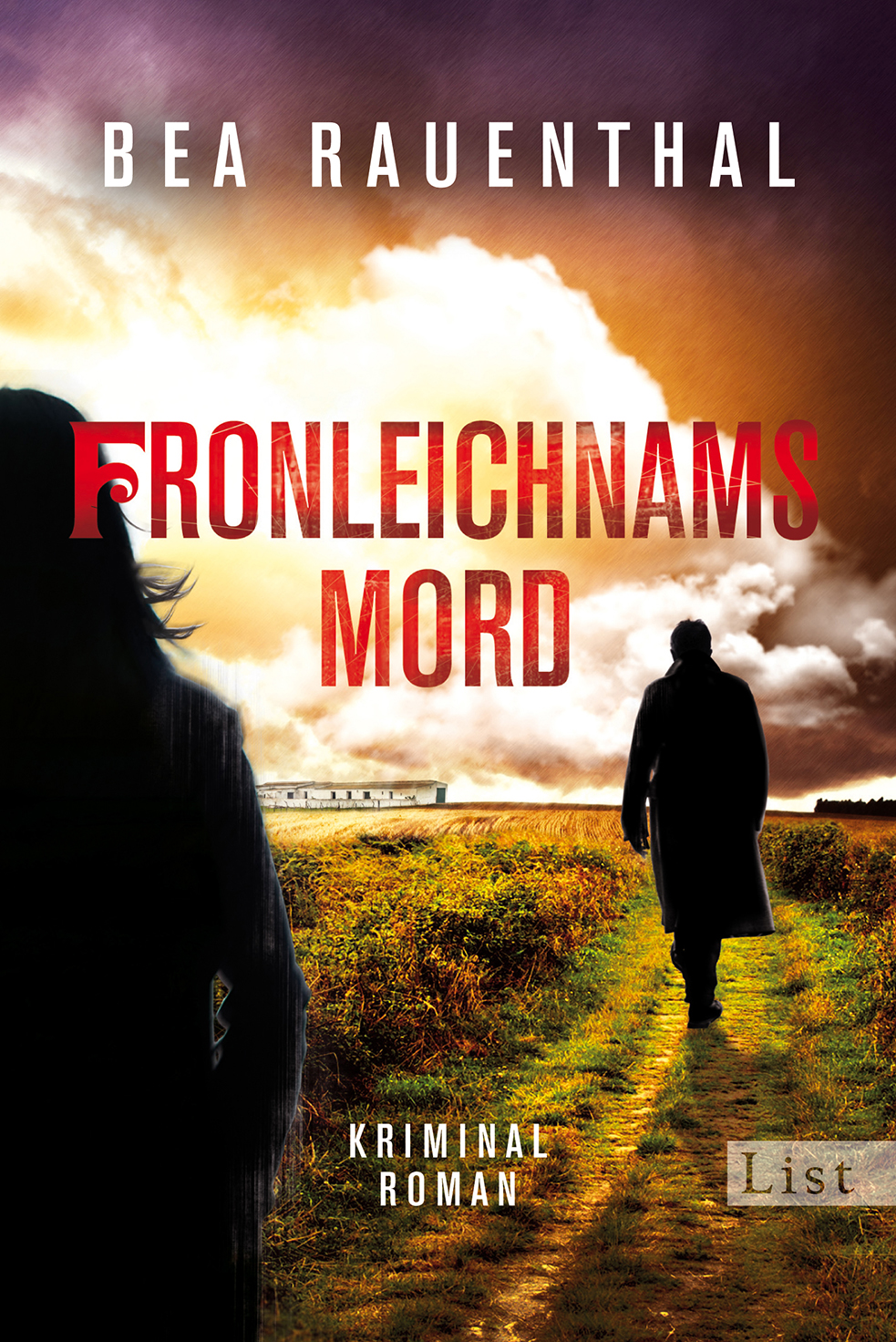 Fronleichnamsmord