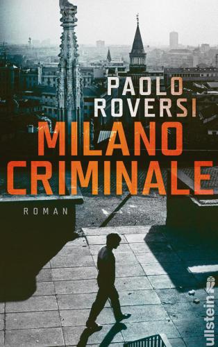 Milano Criminale Roman