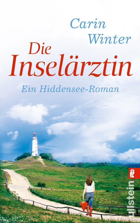 Die Inselärztin Ein Hiddensee-Roman