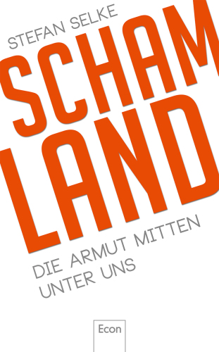 Schamland Die Armut mitten unter uns