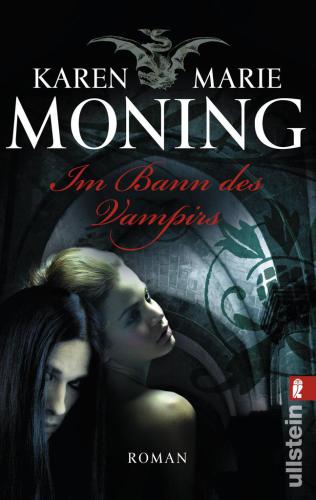 Im Bann des Vampirs Fever Saga 1