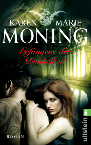 Gefangene der Dunkelheit Fever Saga 4