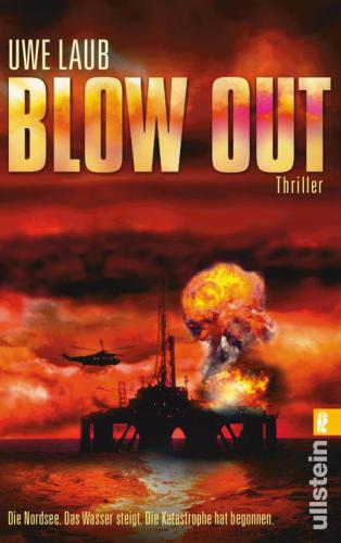 Blow Out (German Edition)