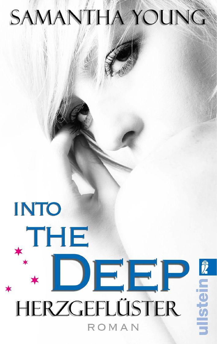 Into the Deep - Herzgeflüster (Deutsche Ausgabe) Roman