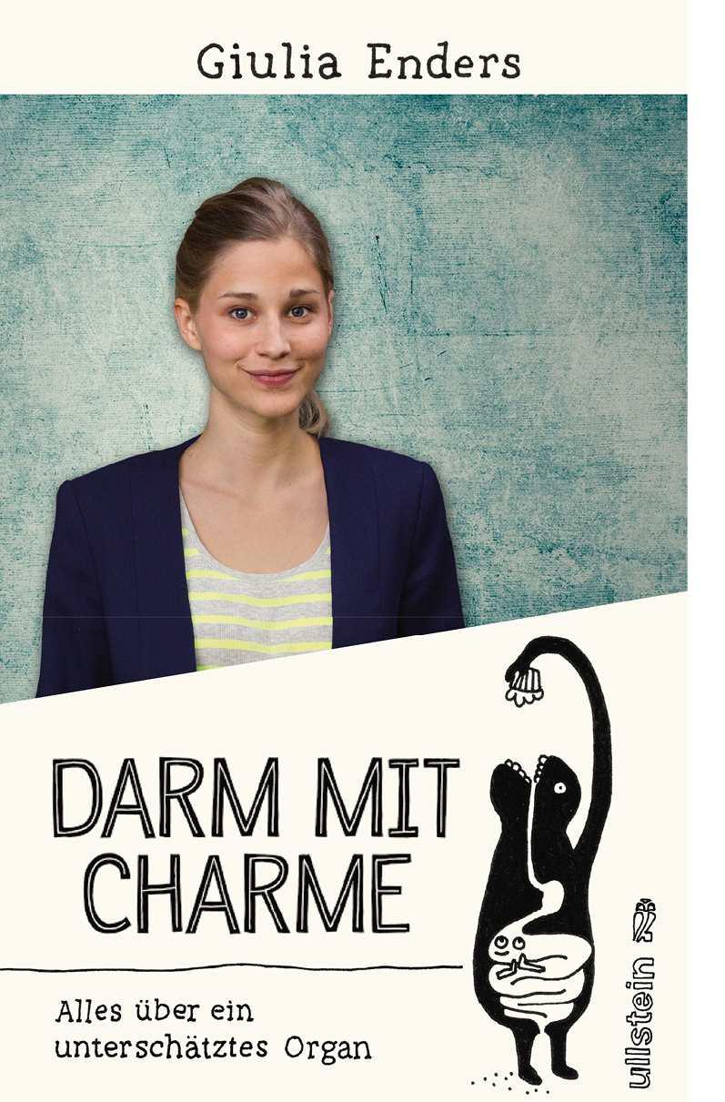 Darm mit Charme