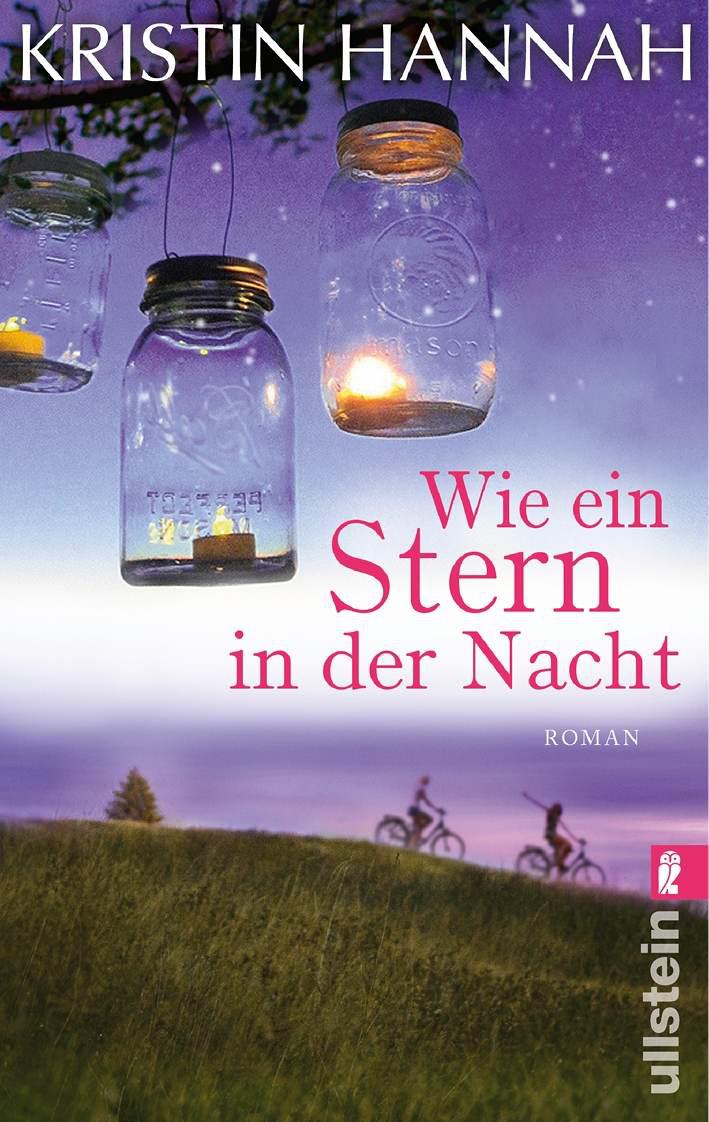 Wie ein Stern in der Nacht Roman