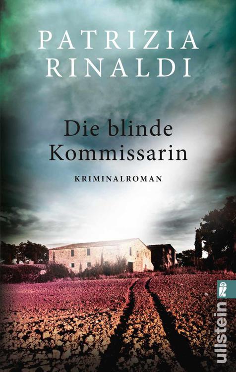 Die blinde Kommissarin