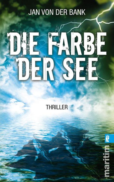 Die Farbe der See