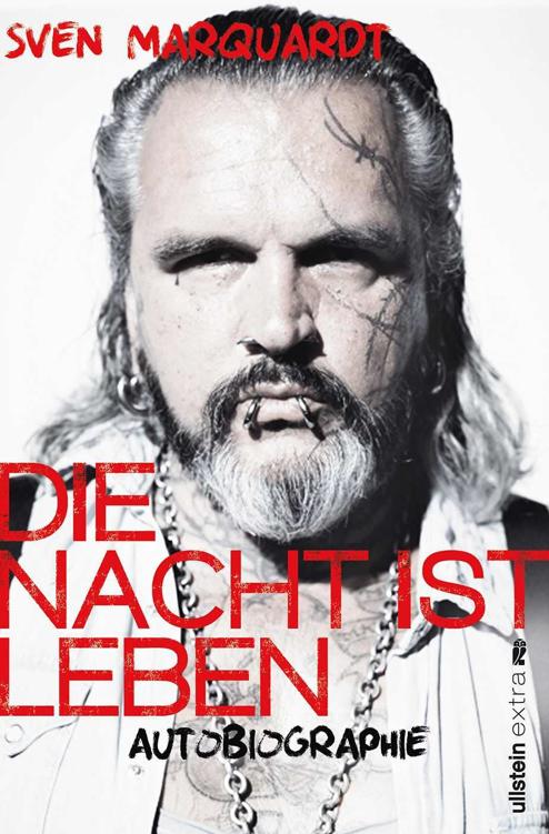 Die Nacht ist Leben Autobiographie