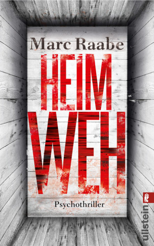 Heimweh Thriller