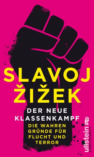 Der neue Klassenkampf Die wahren Gründe für Flucht und Terror