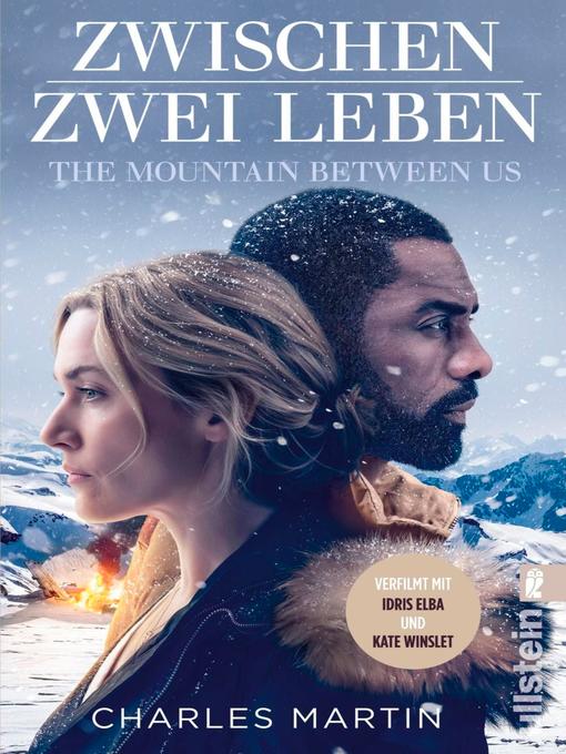 Zwischen zwei Leben--The Mountain Between Us