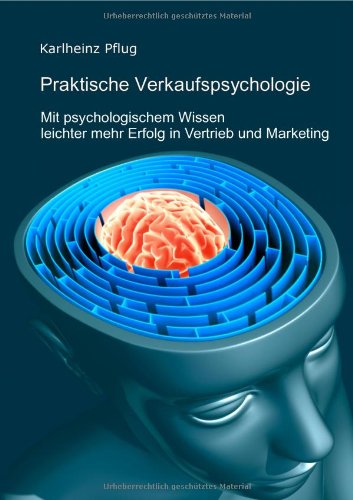 Praktische Verkaufspsychologie