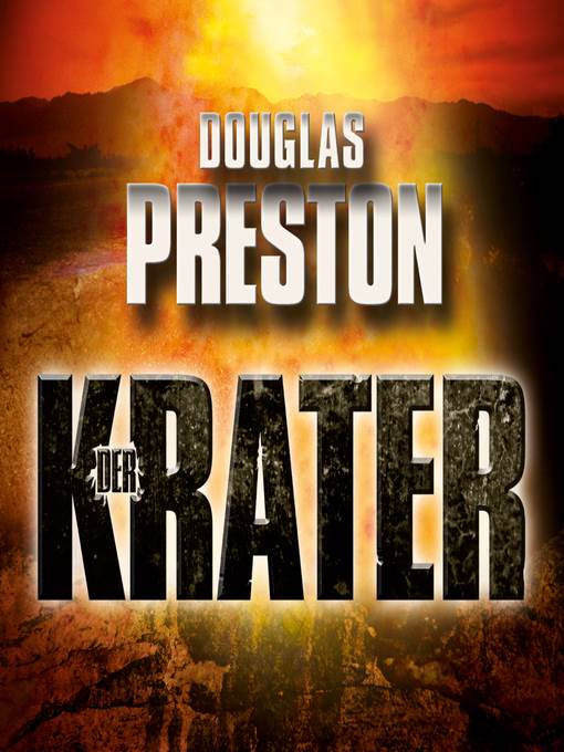 Der Krater