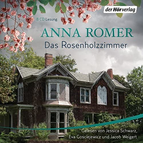 Das Rosenholzzimmer