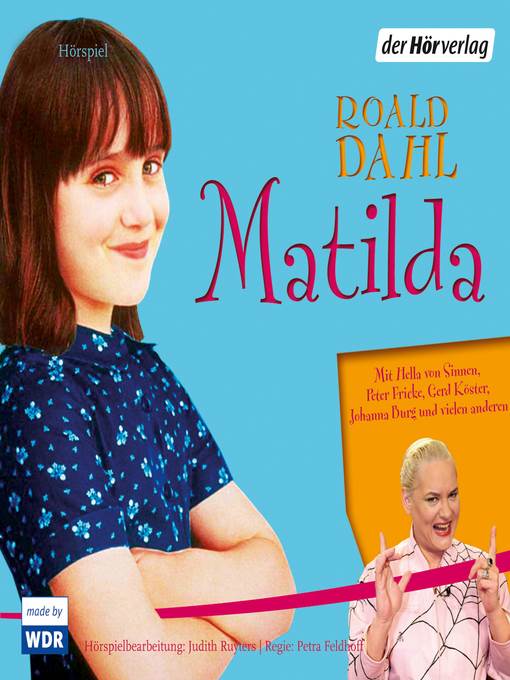 Matilda