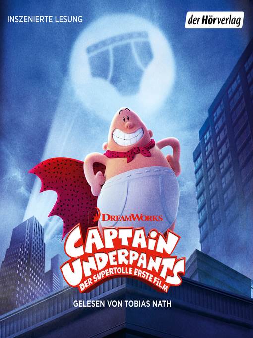 Captain Underpants