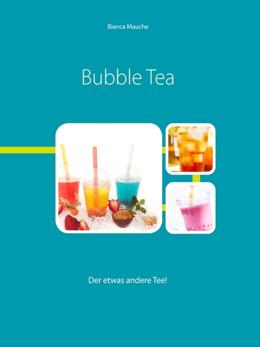 Bubble Tea