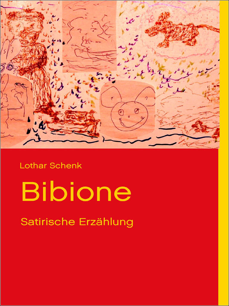 Bibione Satirische Erzählung