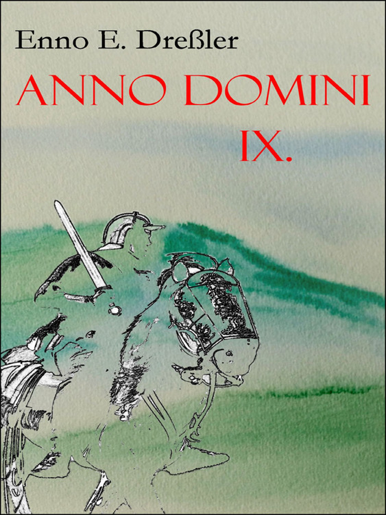 ANNO DOMINI IX.