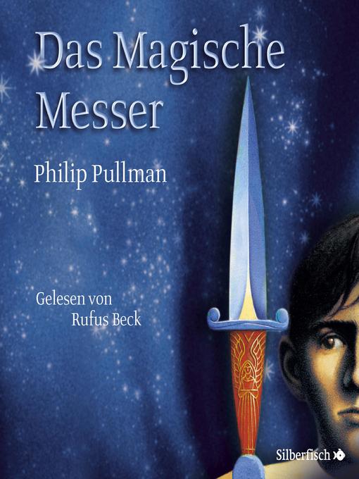 Das Magische Messer