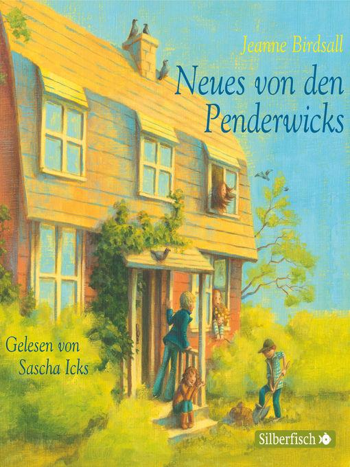 Neues von den Penderwicks